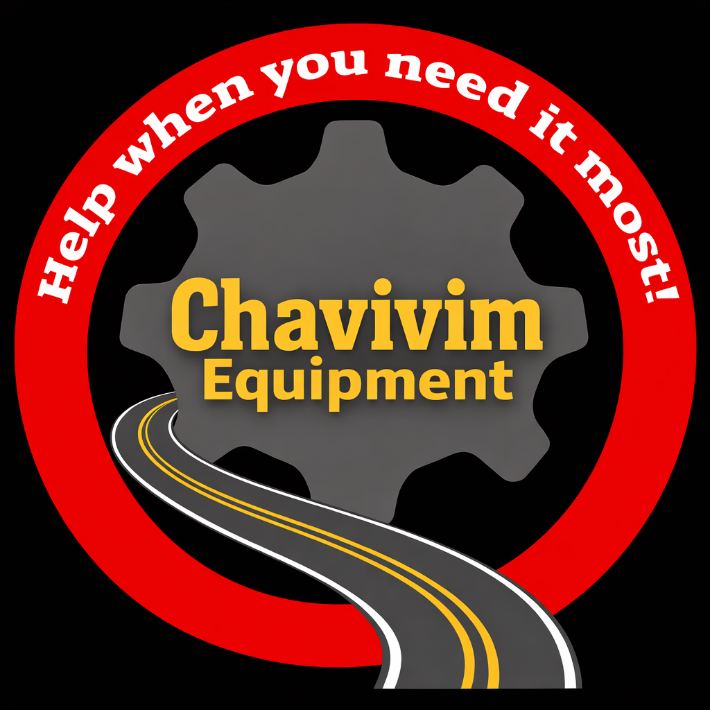 Chavivim Equipment
